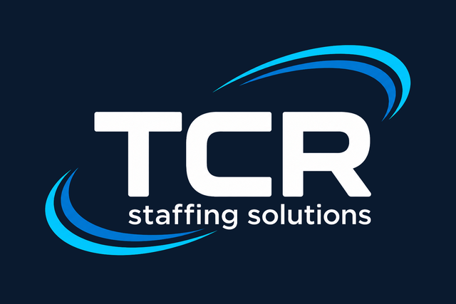 TCR Staffing Solutions